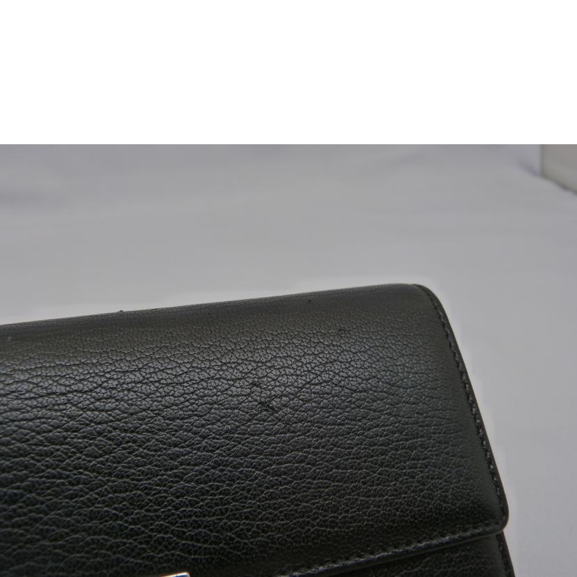 Ｃａｒｔｉｅｒ カルティエ/ラブコレクション　レザー　長財布/L3001375//ABランク/03