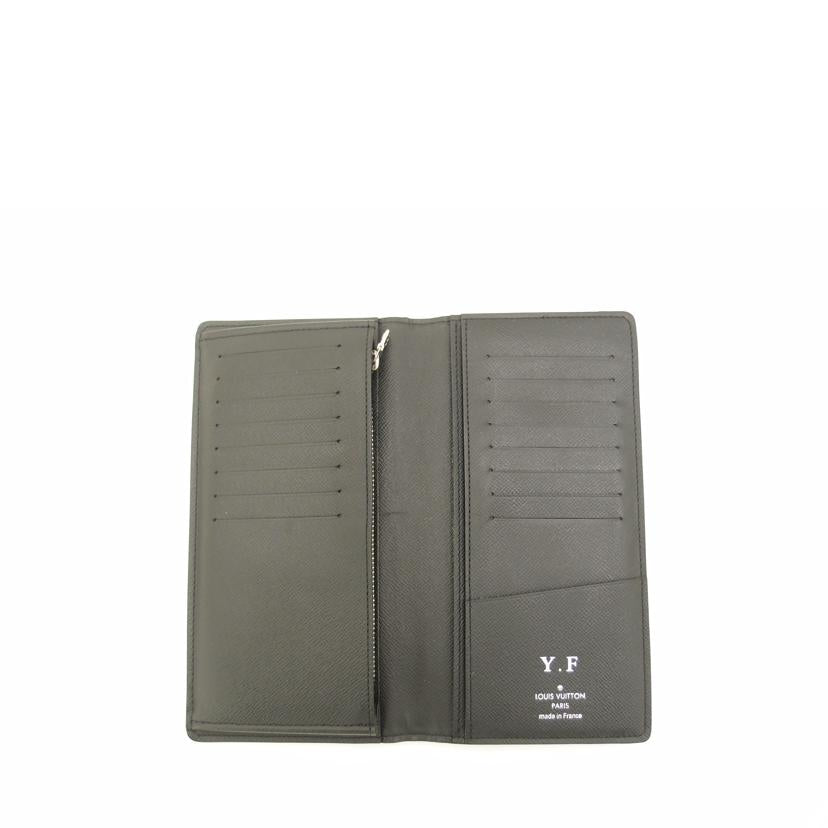 ＬＯＵＩＳ　ＶＵＩＴＴＯＮ LV/ポルトフォイユ・ブラザ／タイガ／アルドワーズ/M32572//TA4149/Aランク/69