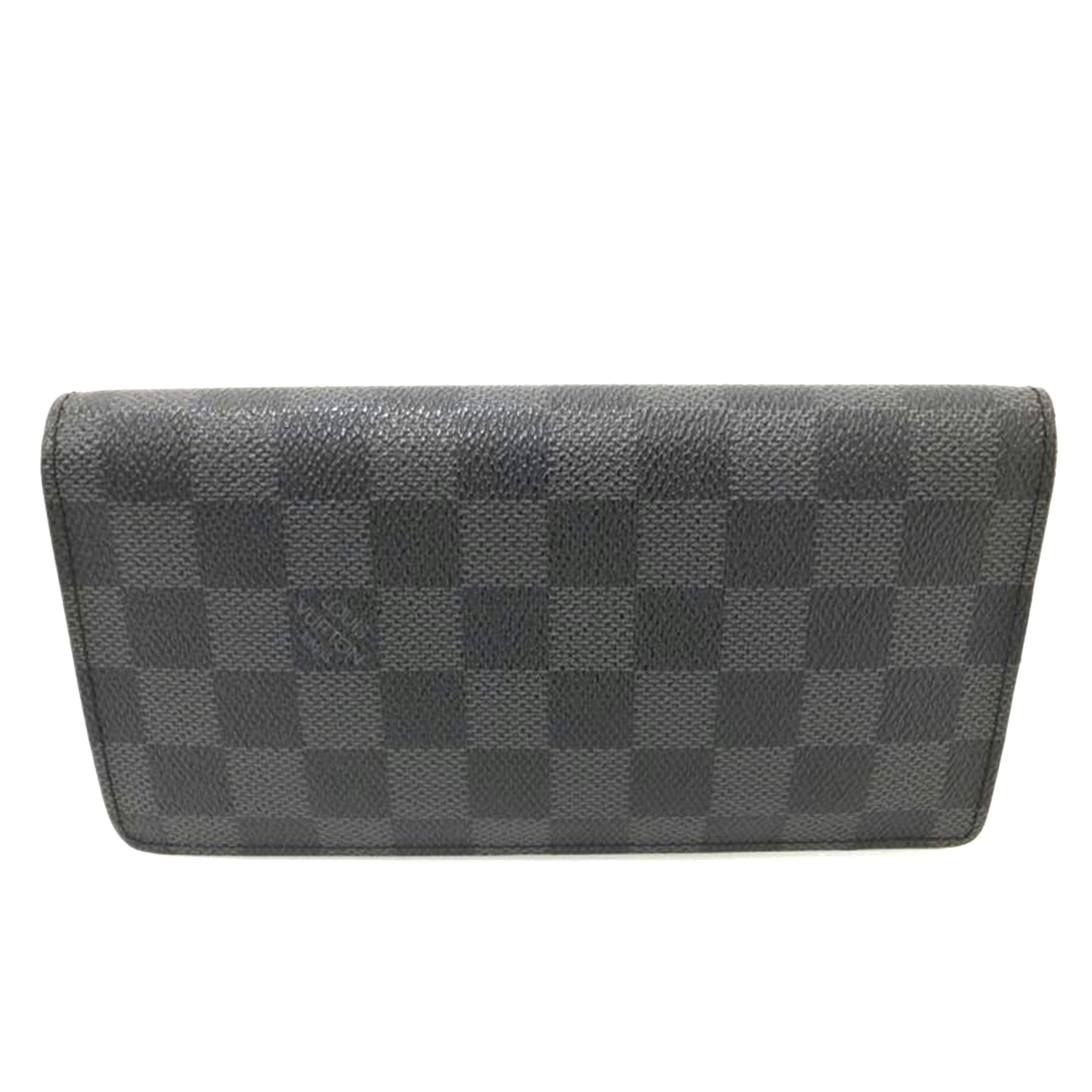 ＬＶ ルイヴィトン/ポルトフォイユ・ブラザ／ダミエグラフィット/M62665//SP2089/Bランク/88