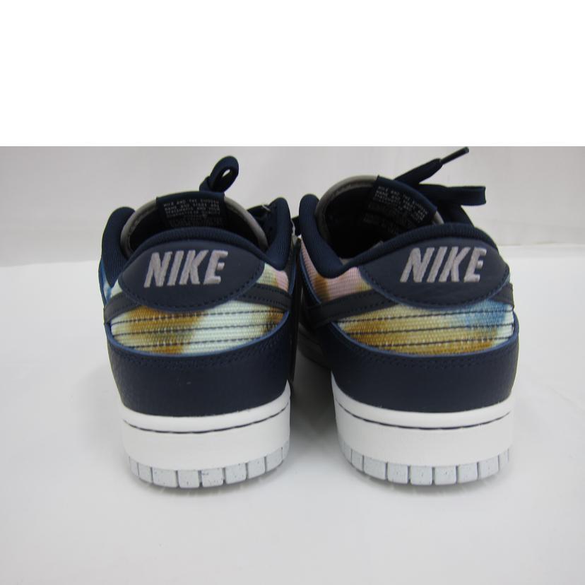 ＮＩＫＥ ﾅｲｷ/ダンクローレトロＰＲＭ／ＮＶ/DM0108-400//Sランク/82