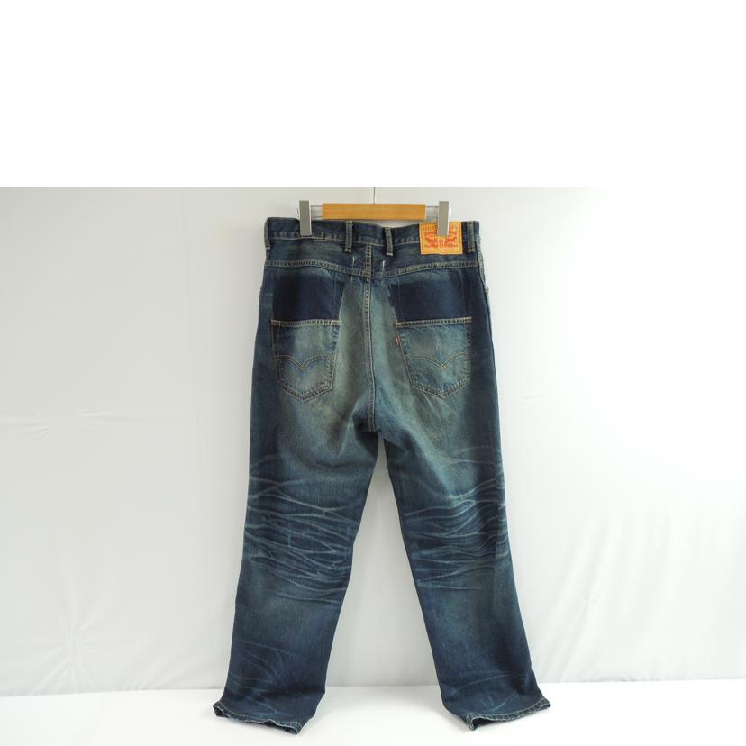 Ｌｅｖｉｓ/Ｌｅｖｉｓ　ＪＵＮＹＡ　ＷＡＴＡＮＡＢＥ　デニム　サイズＭ　/Ｊ１Ｐ１０２//Bランク/83