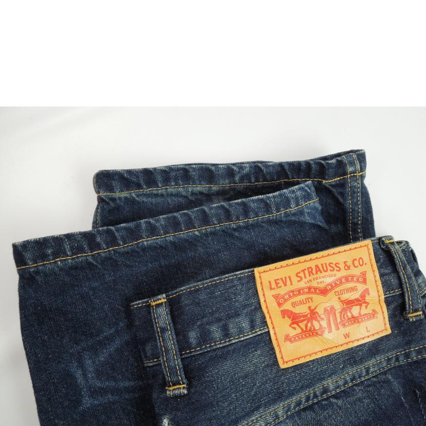 Ｌｅｖｉｓ/Ｌｅｖｉｓ　ＪＵＮＹＡ　ＷＡＴＡＮＡＢＥ　デニム　サイズＭ　/Ｊ１Ｐ１０２//Bランク/83