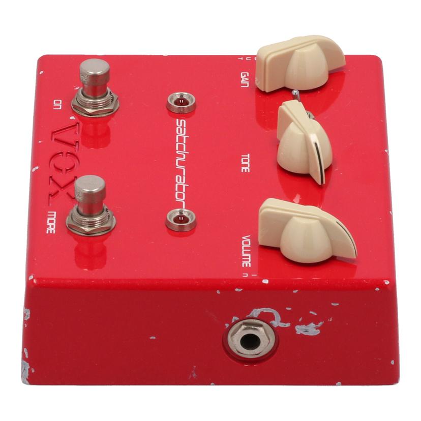 ＶＯＸ ヴォックス/エフェクター／ディストーション/satchurator JS-DS//036412/Bランク/82