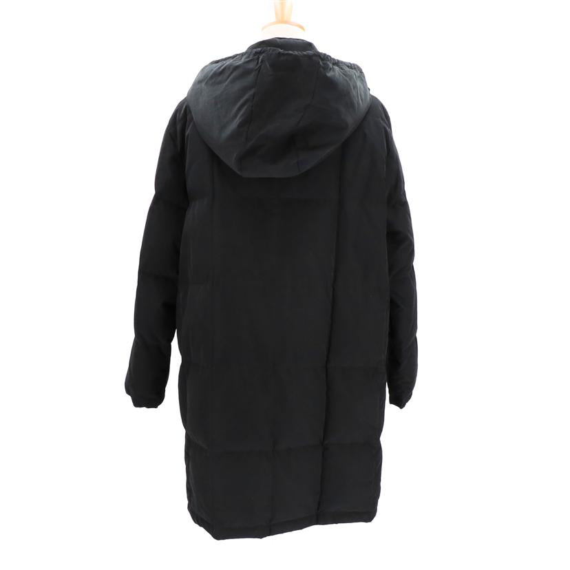 Burberry London ロングダウンコート（BURBERRY
