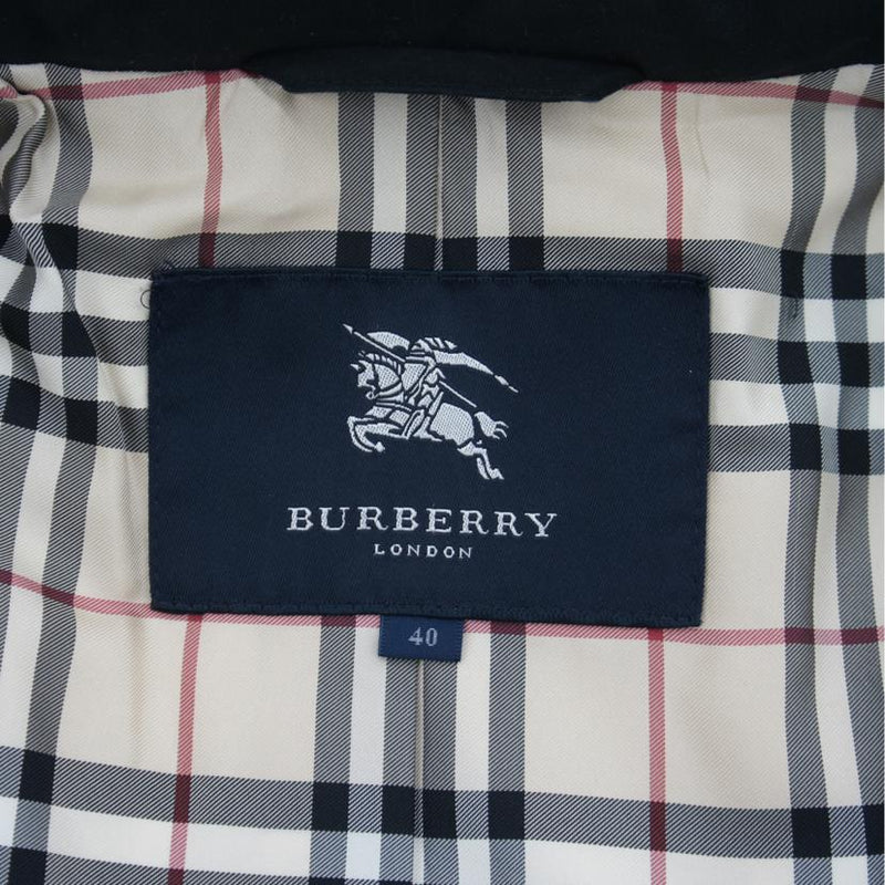 ＢＵＲＢＥＲＲＹ ＬＯＮＤＯＮ バーバリーロンドン/レディース