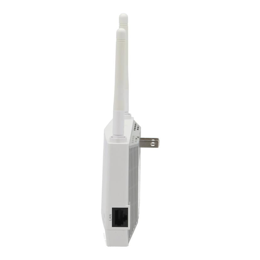 ＢＵＦＦＡＬＯ バッファロー/ＷｉＦｉ中継器/WEX-1800AX4EA//20579722147071/Bランク/64