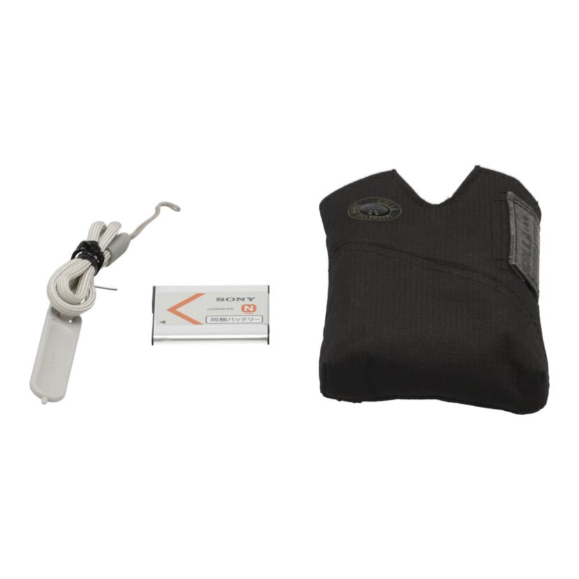 ＳＯＮＹ ソニー/デジタルカメラ/DSC-WX70//6071807/Bランク/62