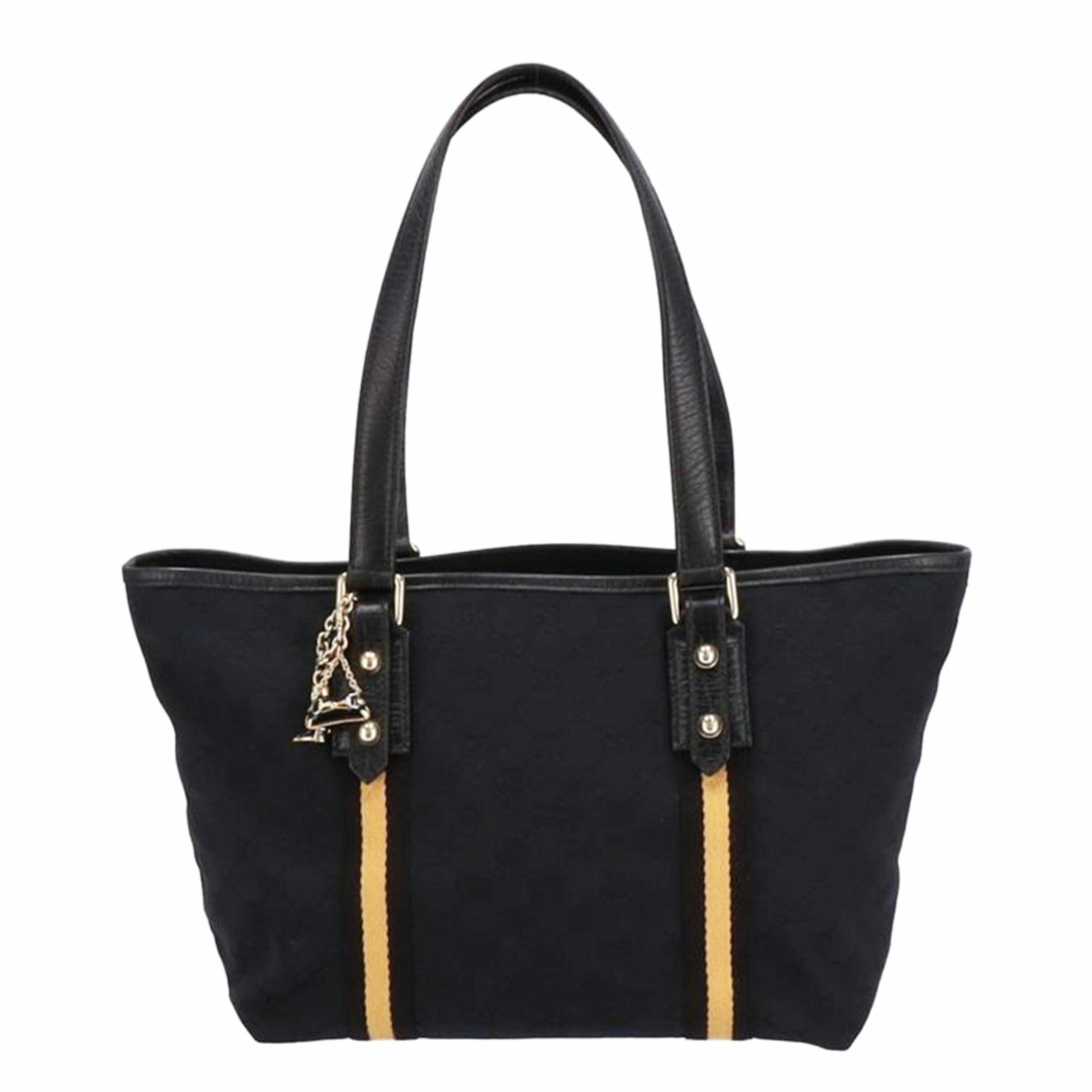 ＧＵＣＣＩ ｸﾞｯﾁ/ＧＧキャンバストート/137396//467891/Bランク/75