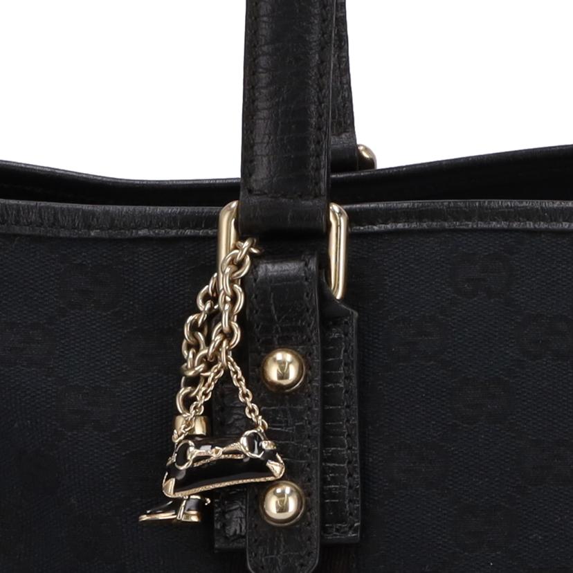 ＧＵＣＣＩ ｸﾞｯﾁ/ＧＧキャンバストート/137396//467891/Bランク/75