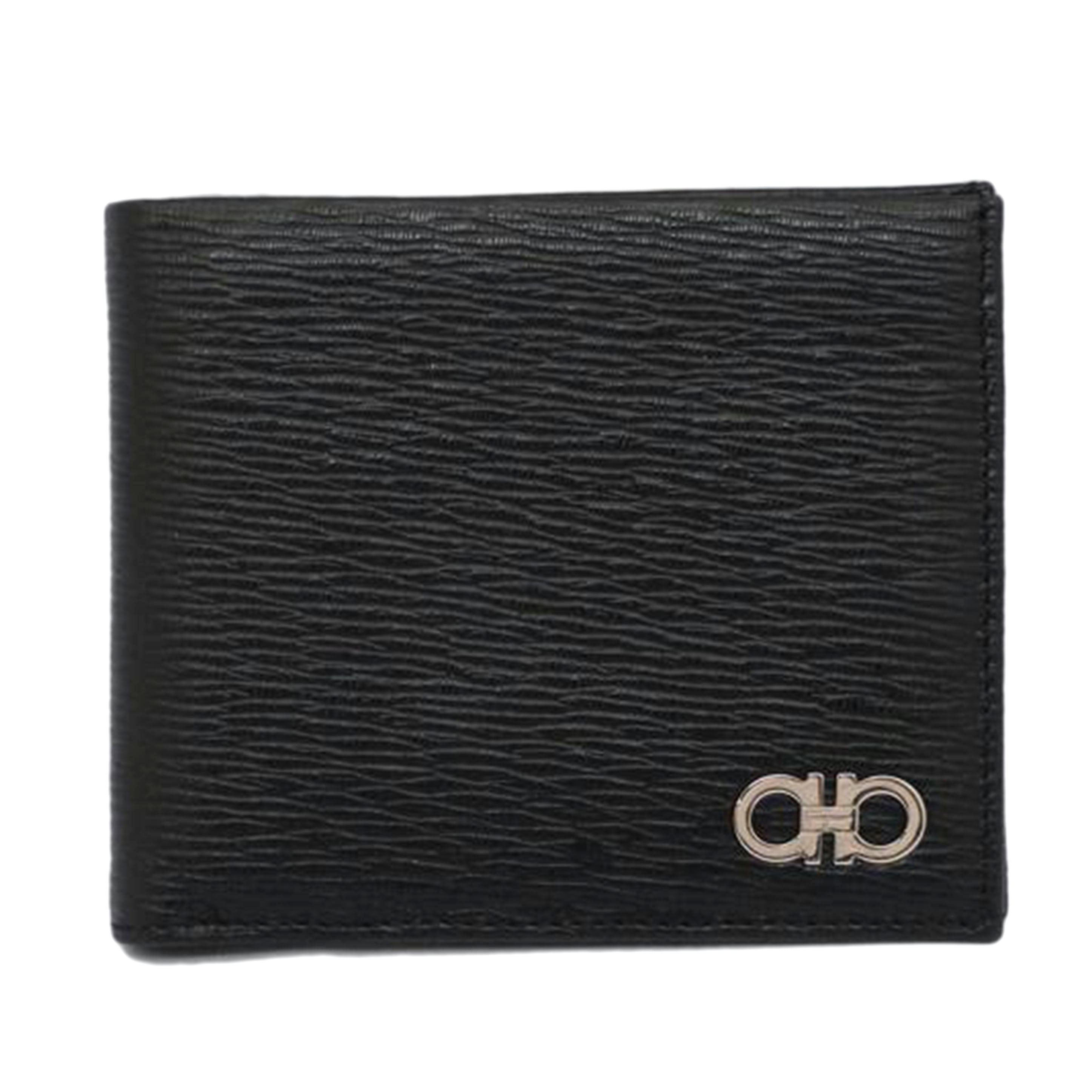 Ｈ．てんとう虫 Salvatore Ferragamo ブラック23.5 H．てんとう虫 Salvatore Ferragamo ブラック23.5 H．てんとう