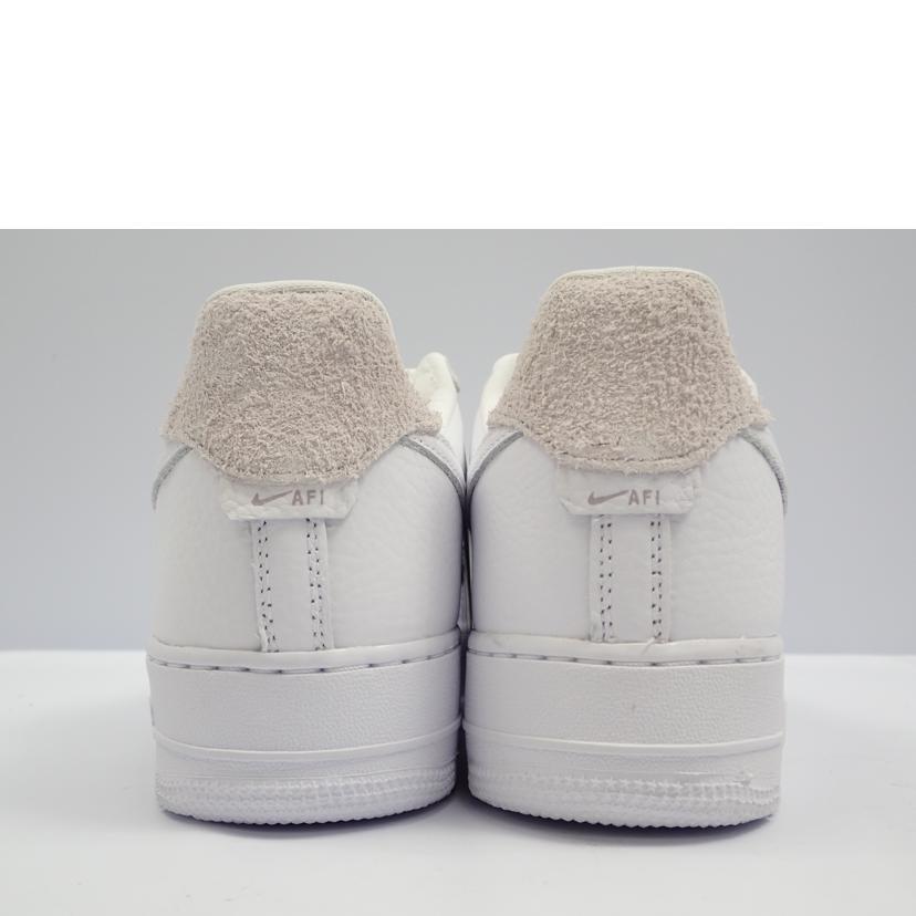 ＮＩＫＥ ﾅｲｷ/ＡＩＲ　ＦＯＲＳＥ　１　’０７　ＣＲＡＦＴ/CN2873-102//27.5cm/ABランク/62