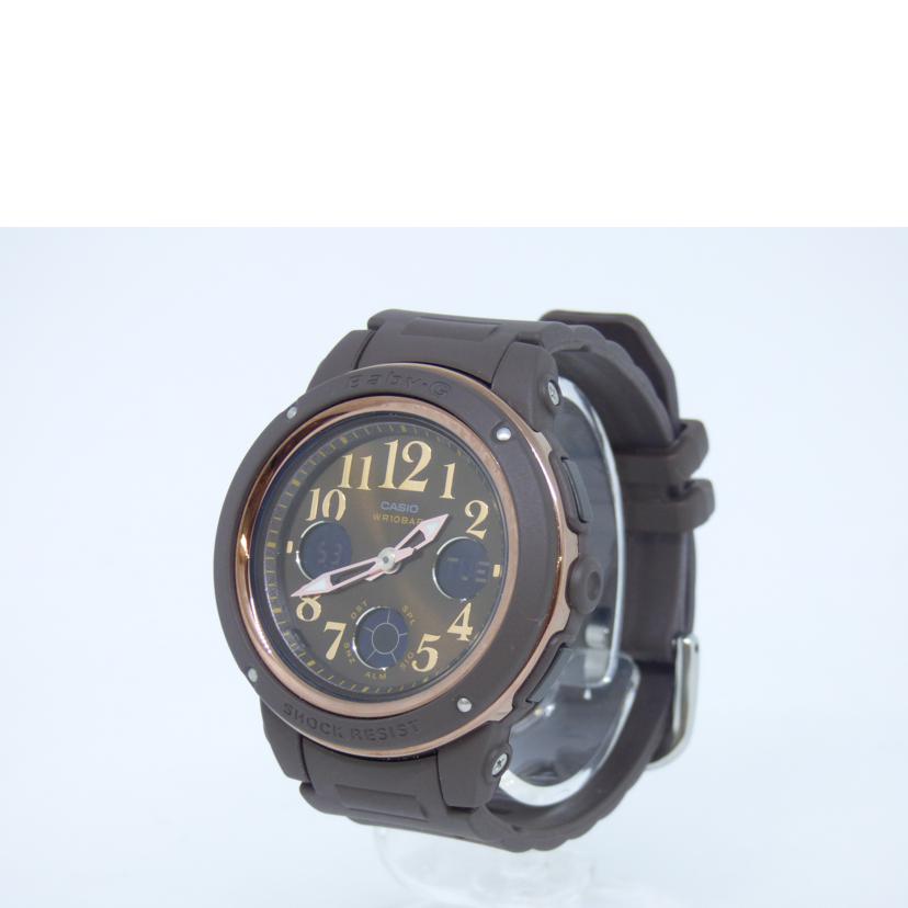 ＣＡＳＩＯ カシオ/ＢＡＢＹ－Ｇ/BGA-150PG//5257/ABランク/64