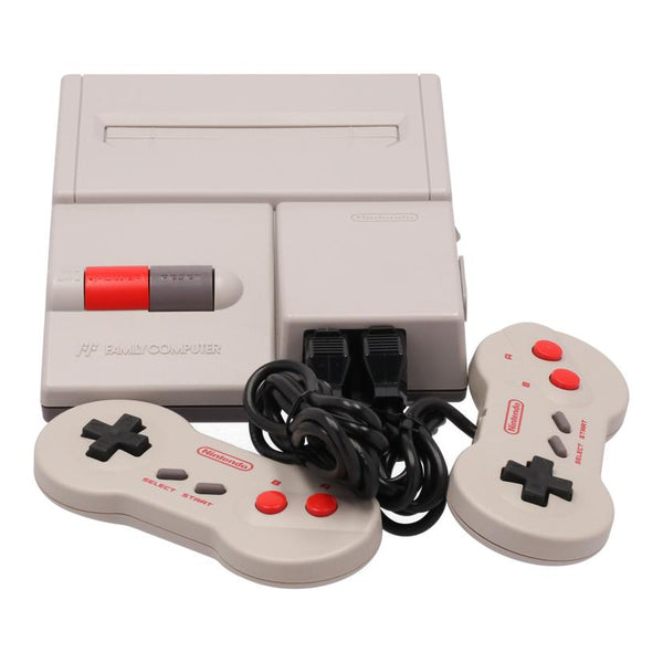 Nintendo 任天堂 ニンテンドー/AVファミコン/HVC-101/HN1028995/Bランク/69【中古】 NINTENDO 任天堂/ホビー｜WonderREX-ONLINE 公式通販サイト