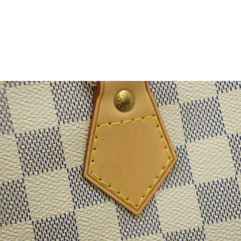 ＬＯＵＩＳ　ＶＵＩＴＴＯＮ ルイ・ヴィトン/スピーディー２５／ダミエ／アズール/N41371//SP0068/ABランク/09