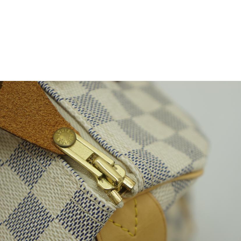 ＬＯＵＩＳ　ＶＵＩＴＴＯＮ ルイ・ヴィトン/スピーディー２５／ダミエ／アズール/N41371//SP0068/ABランク/09