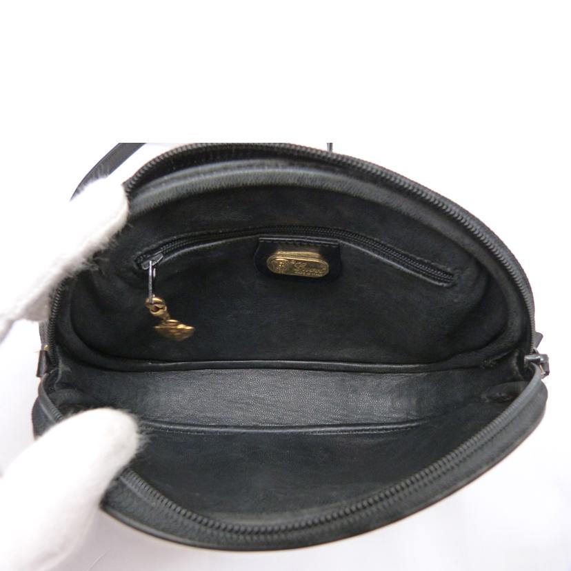 ＧＵＣＣＩ グッチ/レザーショルダーバッグ/007.104.0013//Bランク/03