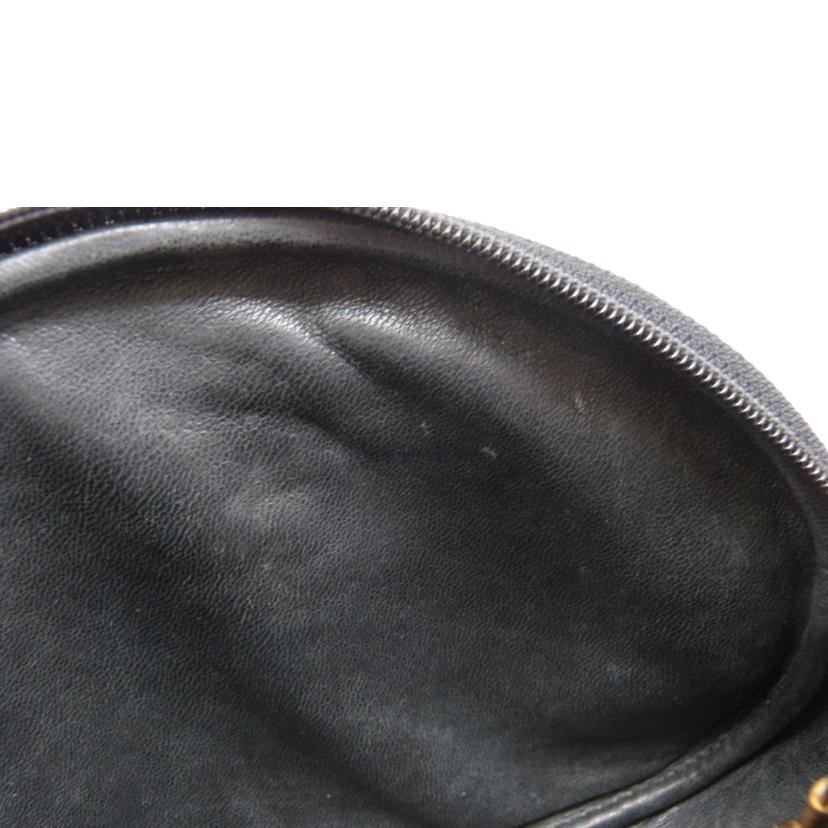 ＧＵＣＣＩ グッチ/レザーショルダーバッグ/007.104.0013//Bランク/03