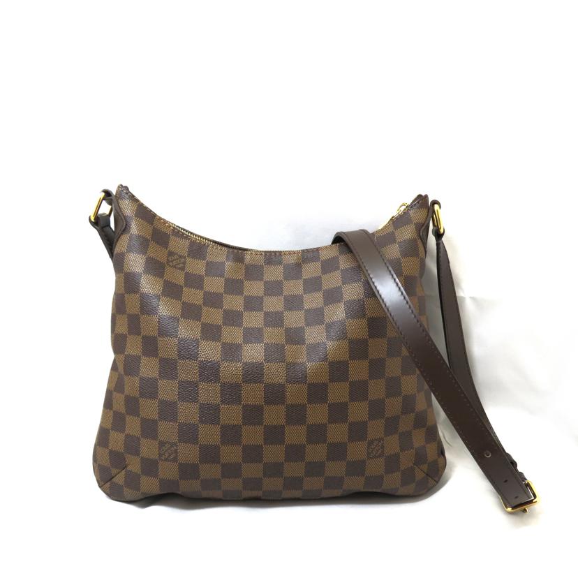 LOUIS VUITTON ルイ･ヴィトン/ブルームズベリPM/ダミエ/エヌベ/N42251/CT2***/SAランク/89【中古】