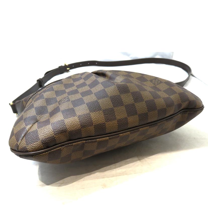 LOUIS VUITTON ルイ･ヴィトン/ブルームズベリPM/ダミエ/エヌベ/N42251/CT2***/SAランク/89【中古】