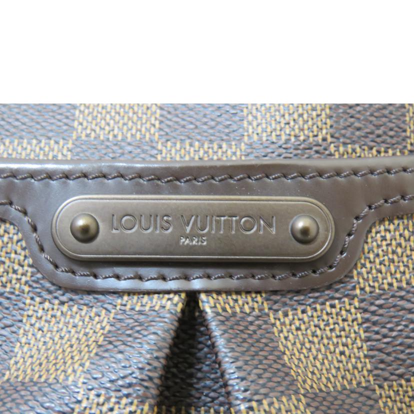 LOUIS VUITTON ルイ･ヴィトン/ブルームズベリPM/ダミエ/エヌベ/N42251/CT2***/SAランク/89【中古】