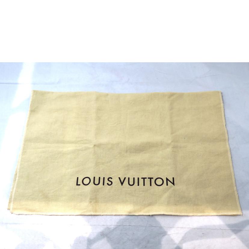 LOUIS VUITTON ルイ･ヴィトン/ブルームズベリPM/ダミエ/エヌベ/N42251/CT2***/SAランク/89【中古】