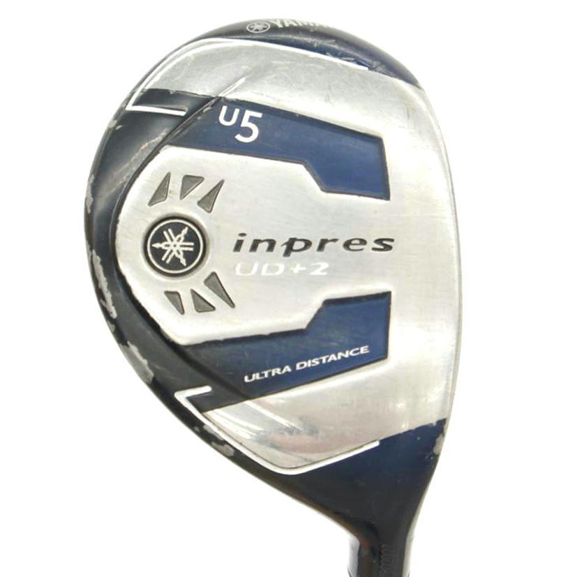 YAMAHA/Ｔ　ｉｎｐｒｅｓＵＤ＋２ＵＴＵ５／２０１６//Bランク/75
