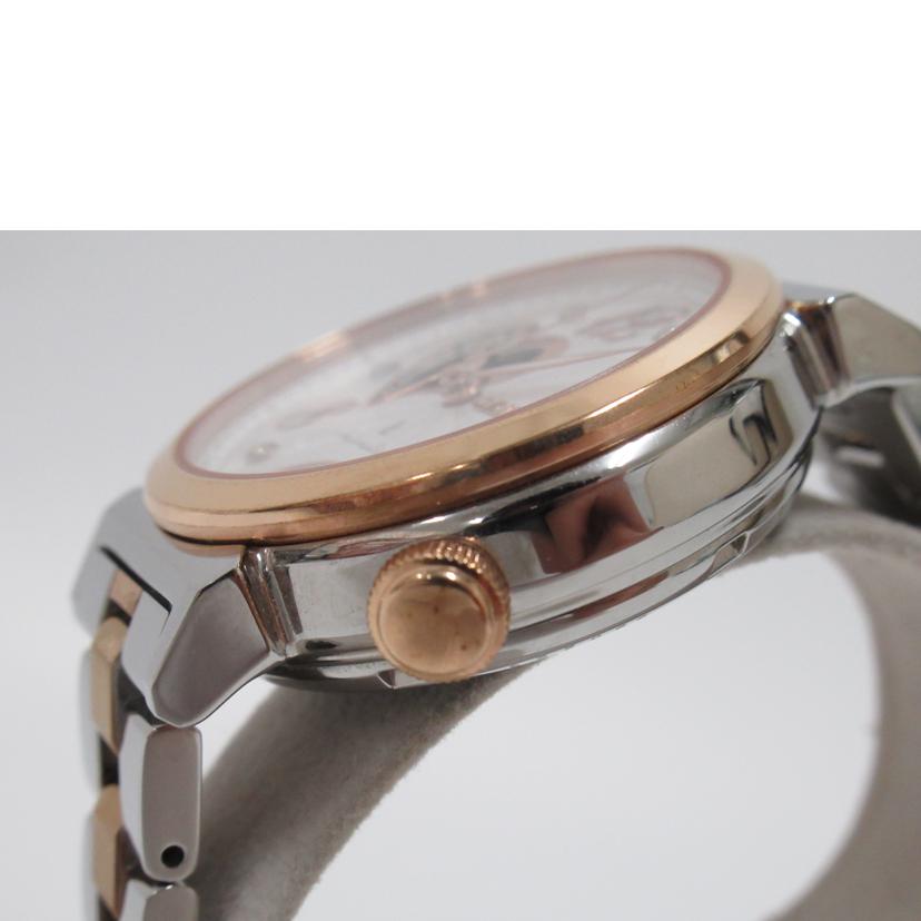 　　ＳＥＩＫＯ/レディースウォッチ／ルキア／オートマ/4R38-01C0//ABランク/63