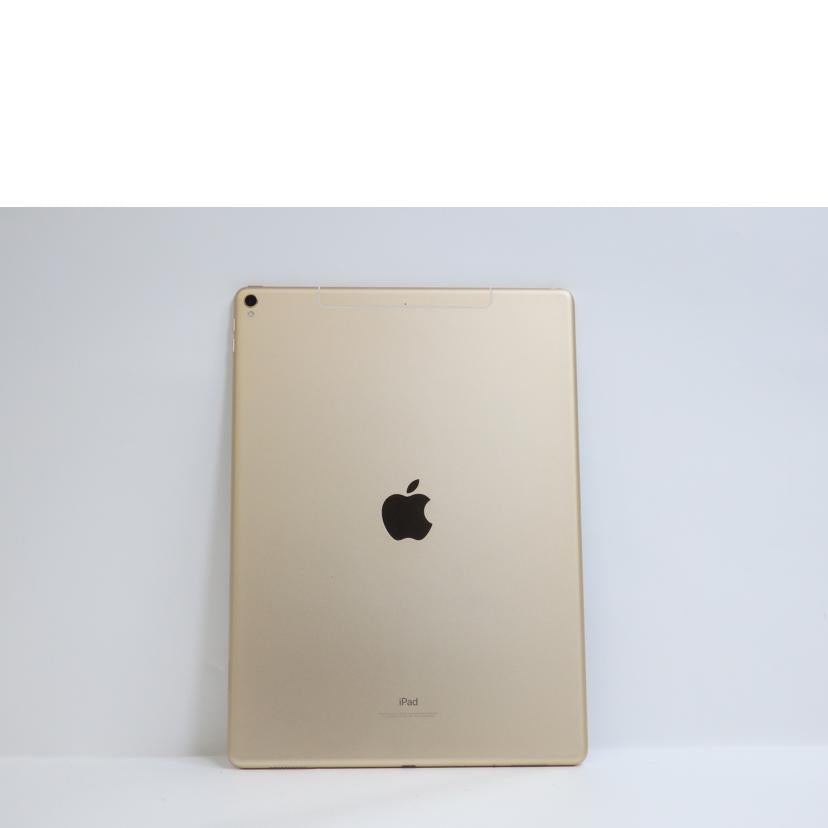 Ａｐｐｌｅ アップル/ｉＰａｄＰｒｏ　第２世代/MPA62J/A//PLXVRON2HP36/Bランク/41