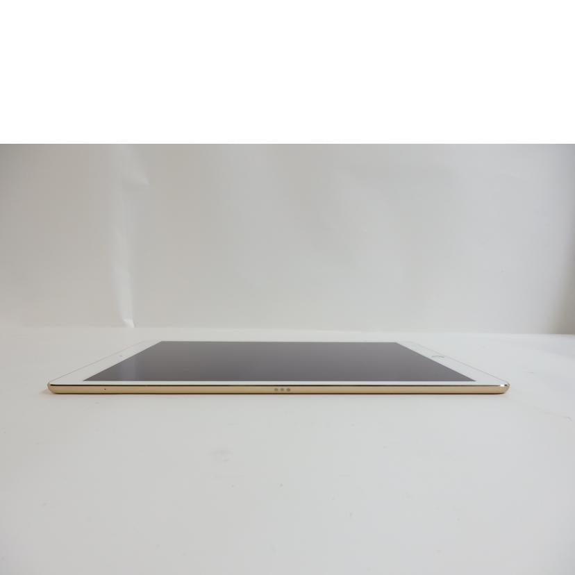 Ａｐｐｌｅ アップル/ｉＰａｄＰｒｏ　第２世代/MPA62J/A//PLXVRON2HP36/Bランク/41