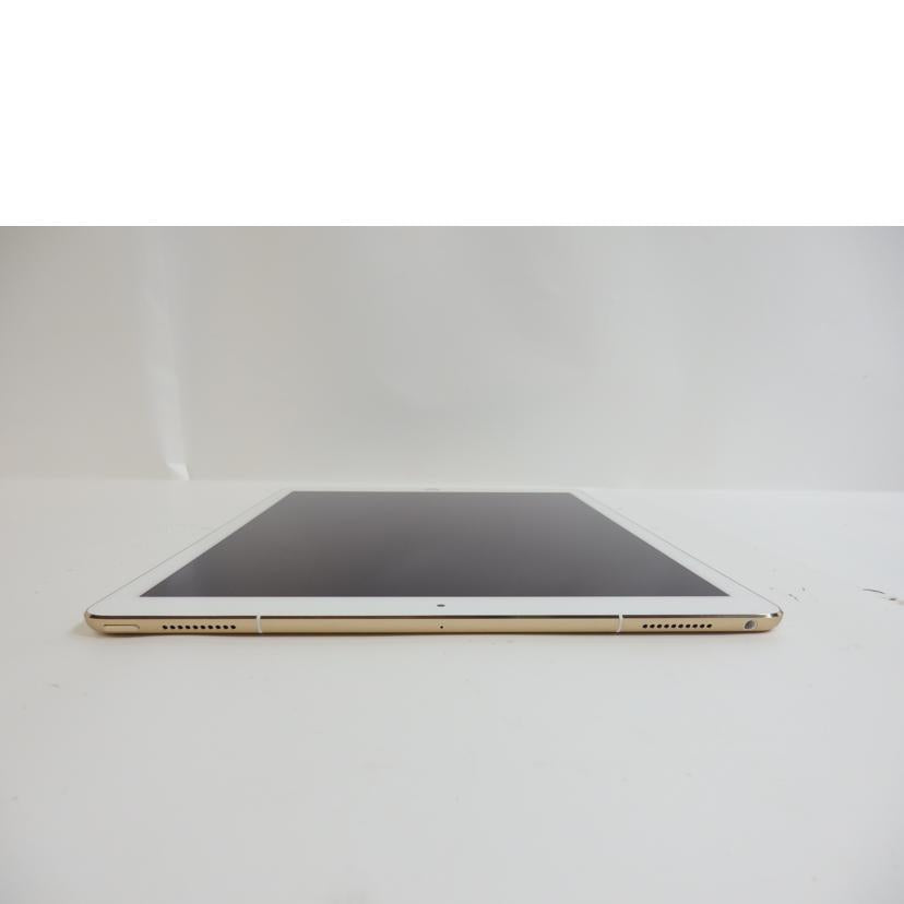 Ａｐｐｌｅ アップル/ｉＰａｄＰｒｏ　第２世代/MPA62J/A//PLXVRON2HP36/Bランク/41