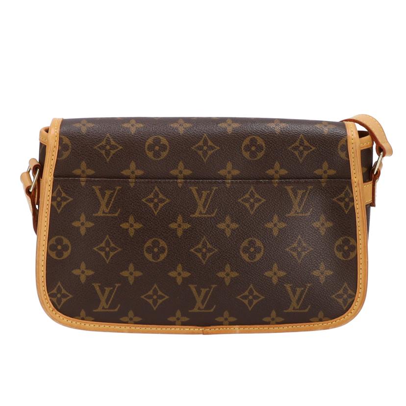 ＬＶ ルイヴィトン/ソローニュ／モノグラム/M42250//SL0023/Bランク/75