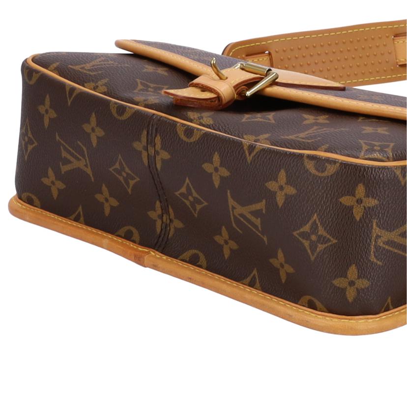 ＬＶ ルイヴィトン/ソローニュ／モノグラム/M42250//SL0023/Bランク/75