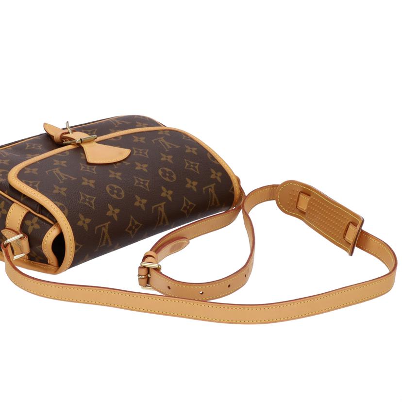 ＬＶ ルイヴィトン/ソローニュ／モノグラム/M42250//SL0023/Bランク/75