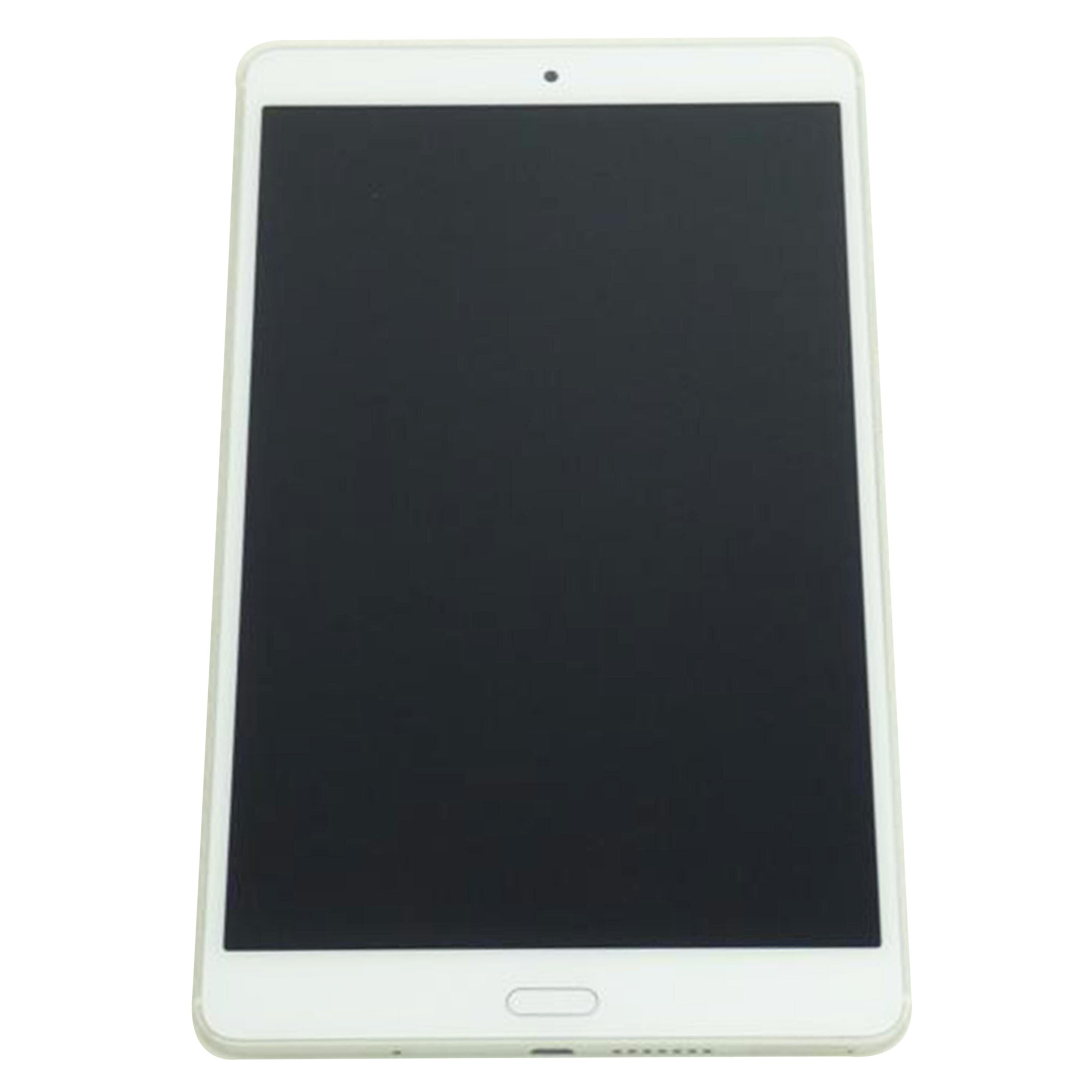 ＨＵＡＷＥＩ ファーウェイ/タブレット／ｄ－０１Ｊ/d-01J//867812032208654/Bランク/64