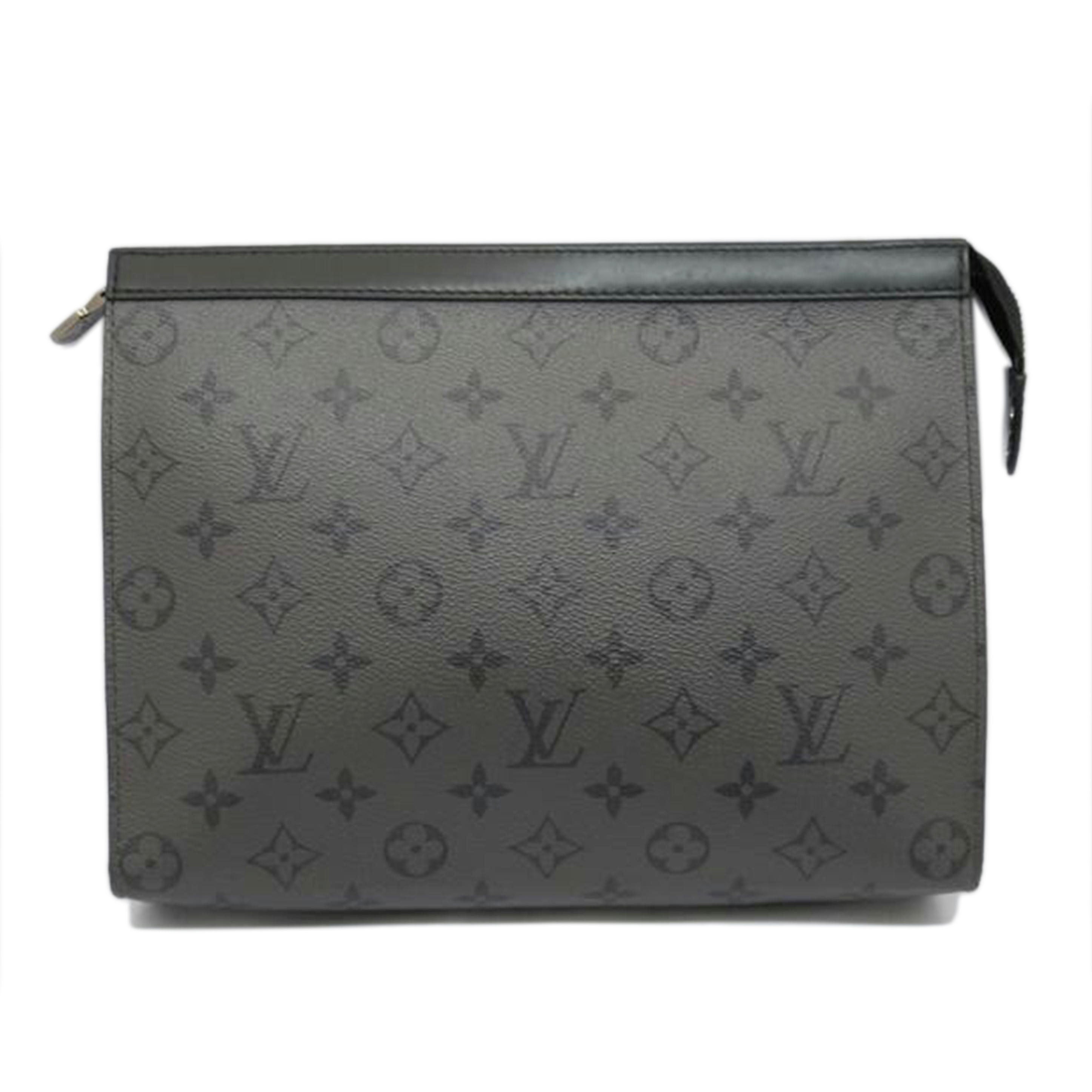 ＬＯＵＩＳ　ＶＵＩＴＴＯＮ ルイ・ヴィトン/ポシェット・ヴォワヤージュ/M69535//FN2290/Bランク/03