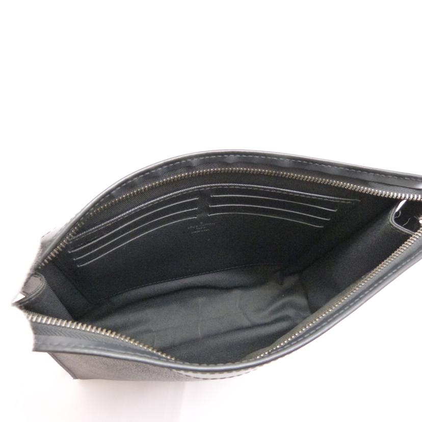 ＬＯＵＩＳ　ＶＵＩＴＴＯＮ ルイ・ヴィトン/ポシェット・ヴォワヤージュ/M69535//FN2290/Bランク/03