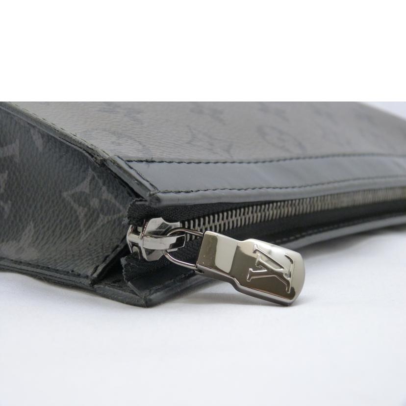 ＬＯＵＩＳ　ＶＵＩＴＴＯＮ ルイ・ヴィトン/ポシェット・ヴォワヤージュ/M69535//FN2290/Bランク/03