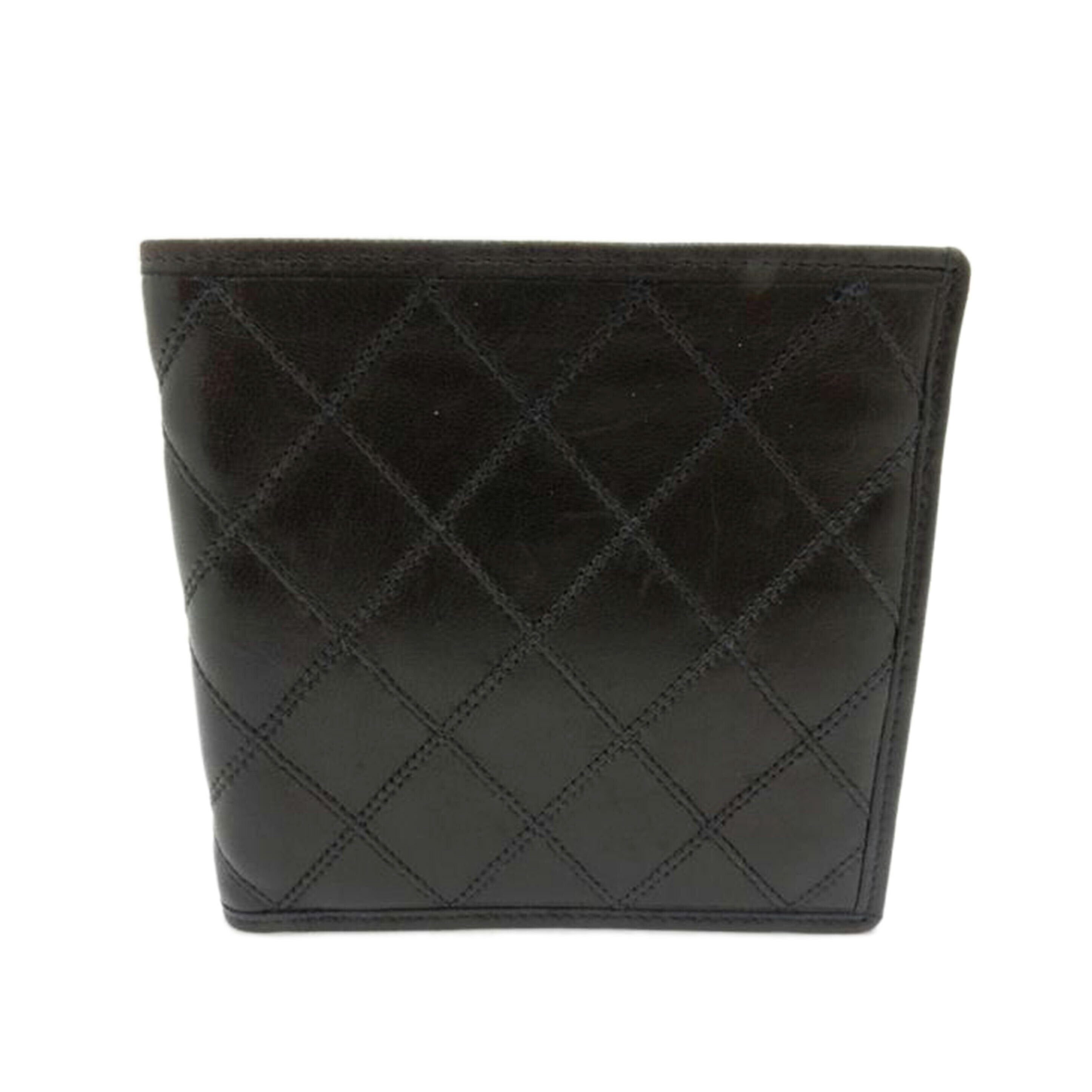 ＣＨＡＮＥＬ ｼｬﾈﾙ/ピコローレ／２つ折り財布／札入れ//2919179/Bランク/02