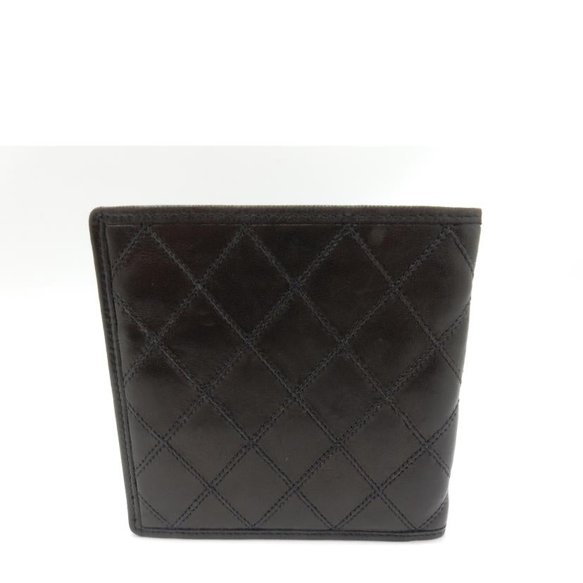 ＣＨＡＮＥＬ ｼｬﾈﾙ/ピコローレ／２つ折り財布／札入れ//2919179/Bランク/02