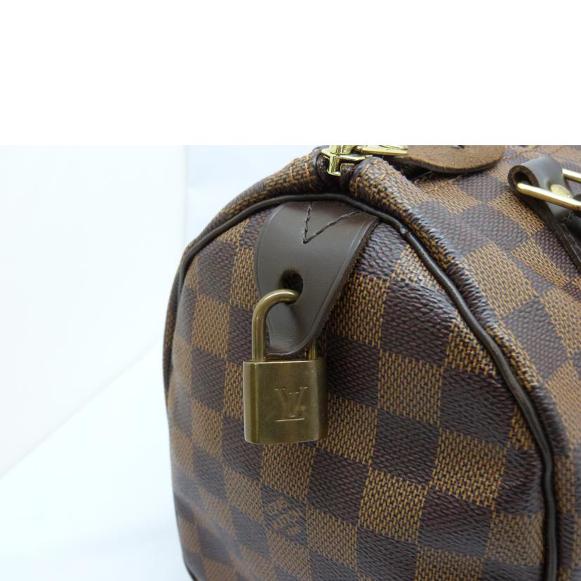 ＬＯＵＩＳ　ＶＵＩＴＴＯＮ ルイ・ヴィトン/スピーディー２５/N41365//DU0120/ABランク/03