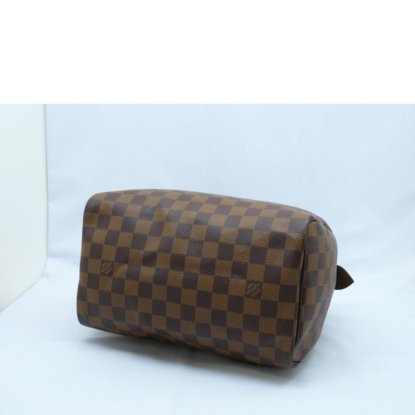 ＬＯＵＩＳ　ＶＵＩＴＴＯＮ ルイ・ヴィトン/スピーディー２５/N41365//DU0120/ABランク/03