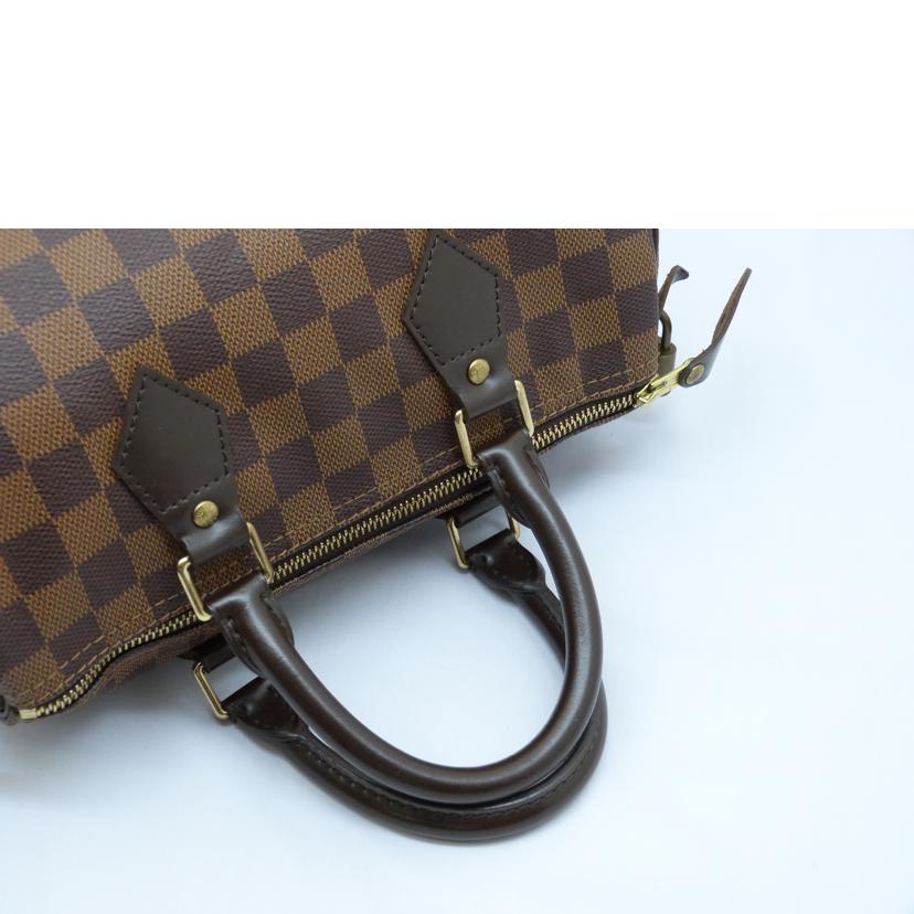 ＬＯＵＩＳ　ＶＵＩＴＴＯＮ ルイ・ヴィトン/スピーディー２５/N41365//DU0120/ABランク/03