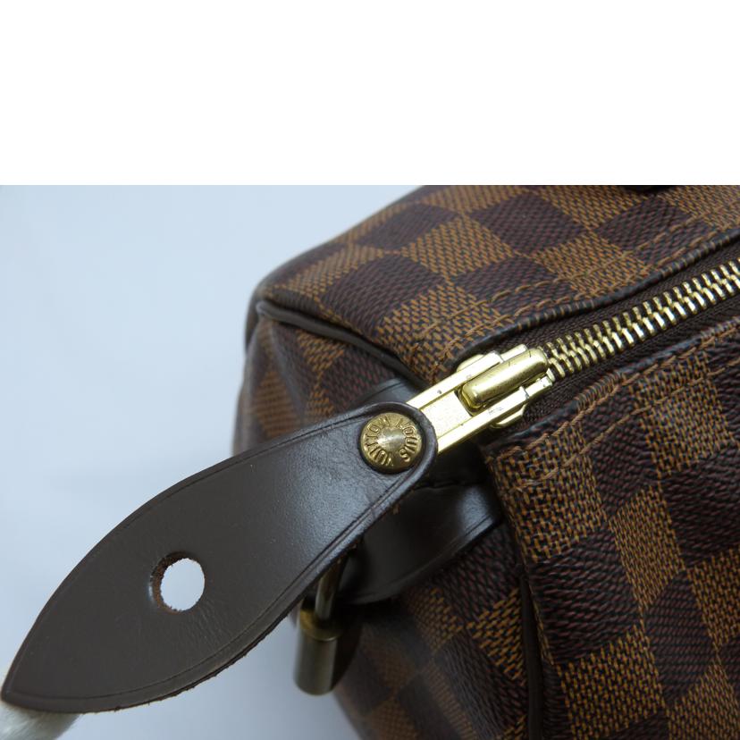 ＬＯＵＩＳ　ＶＵＩＴＴＯＮ ルイ・ヴィトン/スピーディー２５/N41365//DU0120/ABランク/03