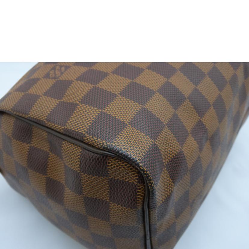 ＬＯＵＩＳ　ＶＵＩＴＴＯＮ ルイ・ヴィトン/スピーディー２５/N41365//DU0120/ABランク/03