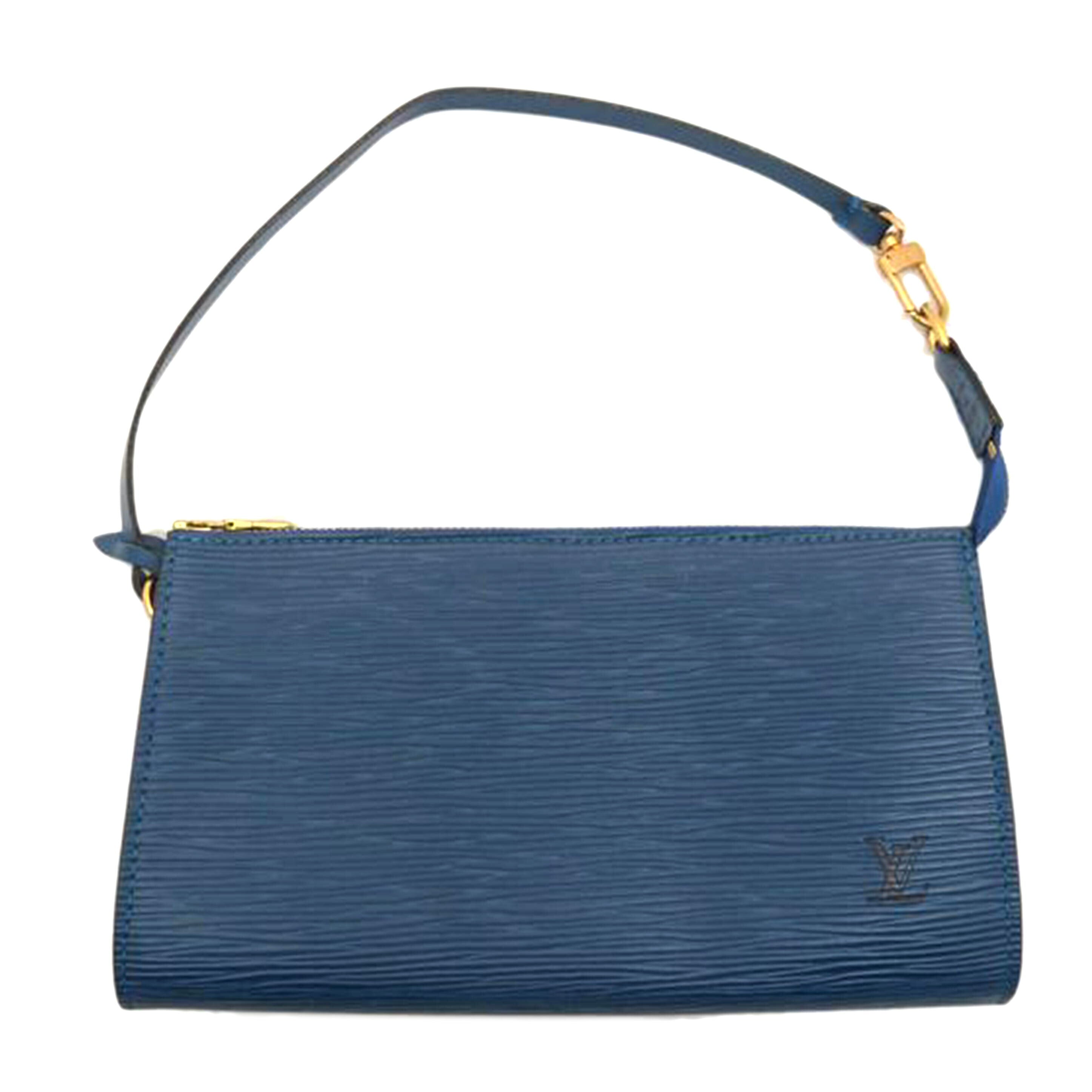 ＬＯＵＩＳ　ＶＵＩＴＴＯＮ ルイ・ヴィトン/エピ　ポシェット　アクセソワール/M52945//AR0959/ABランク/03