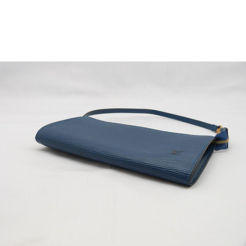 ＬＯＵＩＳ　ＶＵＩＴＴＯＮ ルイ・ヴィトン/エピ　ポシェット　アクセソワール/M52945//AR0959/ABランク/03