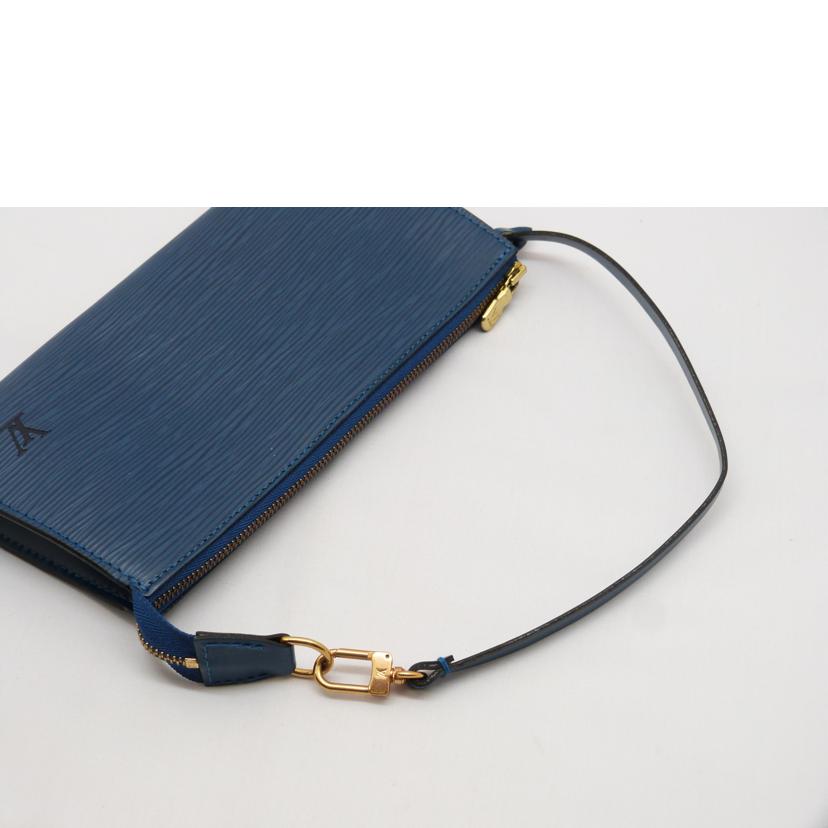 ＬＯＵＩＳ　ＶＵＩＴＴＯＮ ルイ・ヴィトン/エピ　ポシェット　アクセソワール/M52945//AR0959/ABランク/03