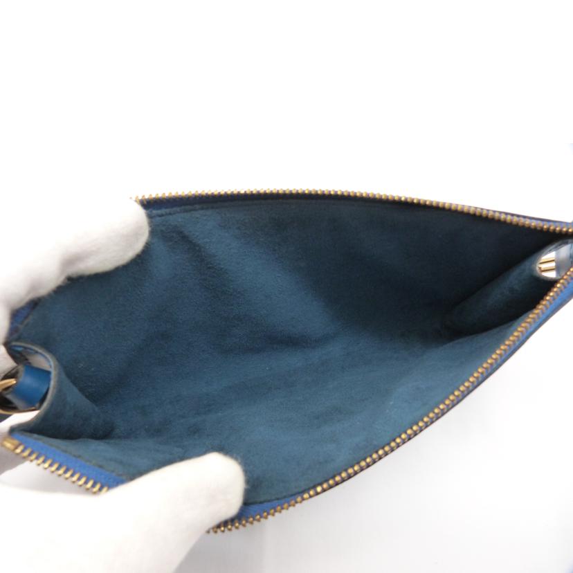 ＬＯＵＩＳ　ＶＵＩＴＴＯＮ ルイ・ヴィトン/エピ　ポシェット　アクセソワール/M52945//AR0959/ABランク/03