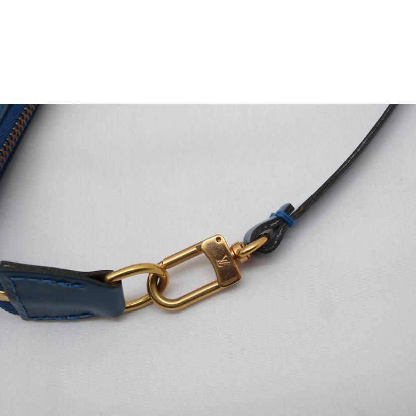 ＬＯＵＩＳ　ＶＵＩＴＴＯＮ ルイ・ヴィトン/エピ　ポシェット　アクセソワール/M52945//AR0959/ABランク/03
