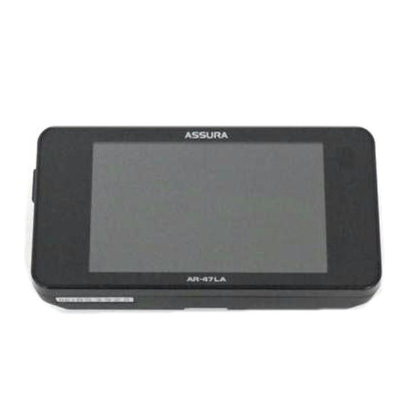 中古】セルスターレーダー探知機 AR-47LA セルスター レーダー探知機